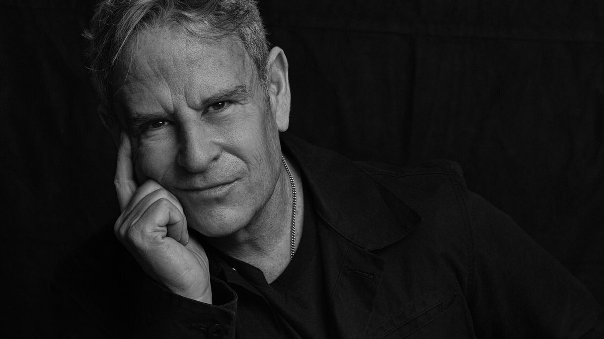 Gerry Rich to Discuss CHASING HOLLYWOOD at The Music Hall