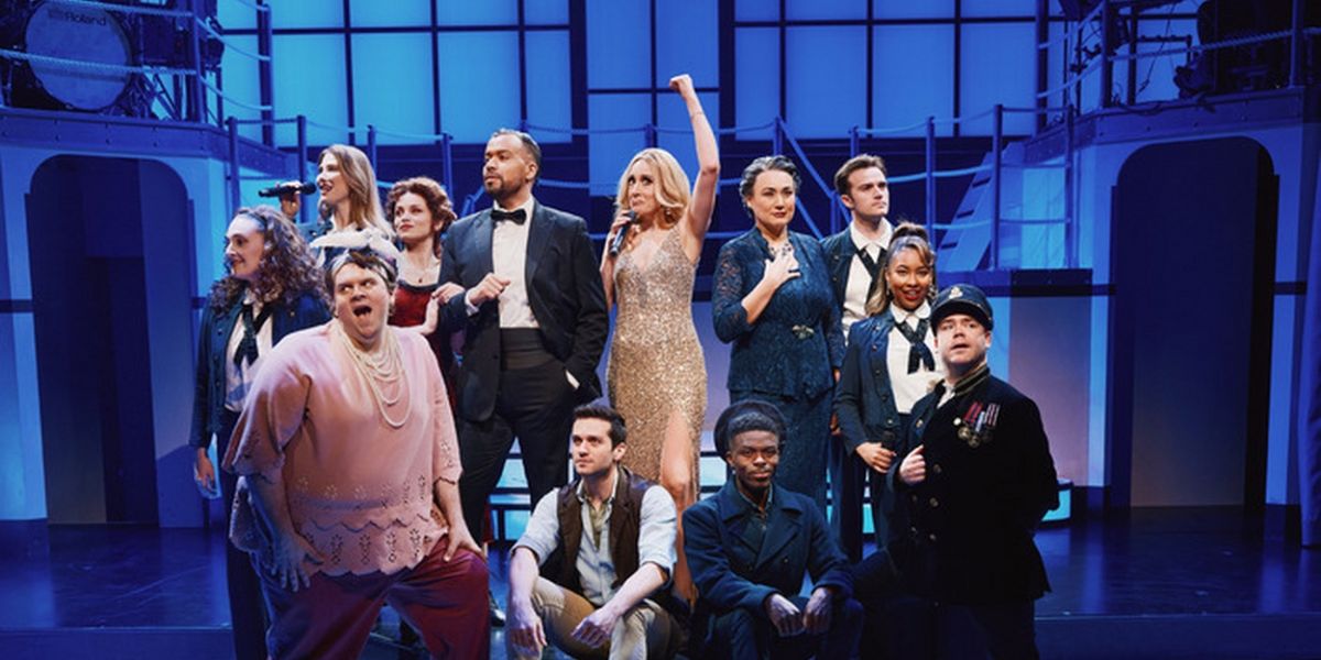 Get 2-For-1 Tickets as Part of NYC Off-Broadway Week