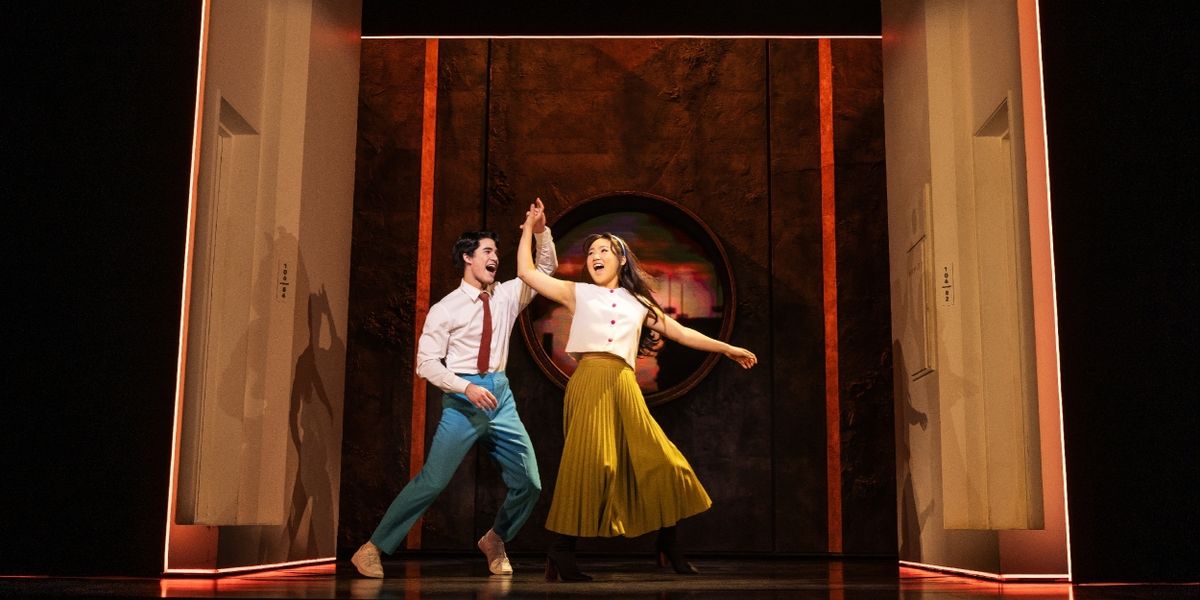 Get 2-for-1 Show Tickets for Broadway Week 2025