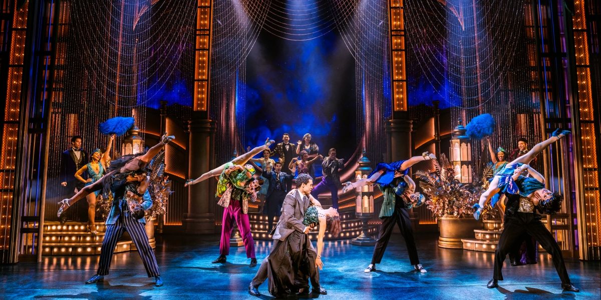 Get 2-for-1 Show Tickets for Broadway Week 2024