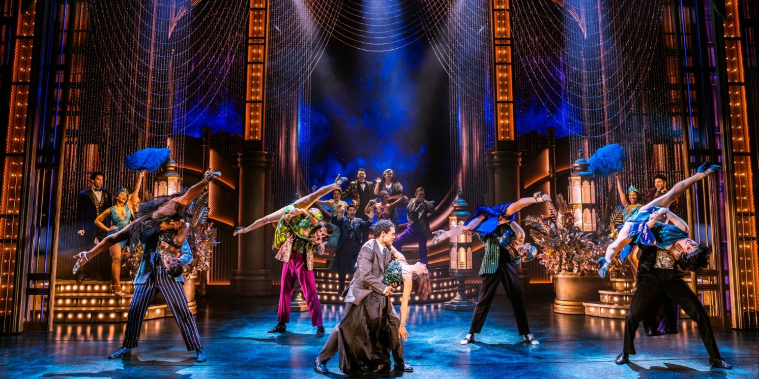 Get 2-for-1 Show Tickets for Broadway Week 2024  Image