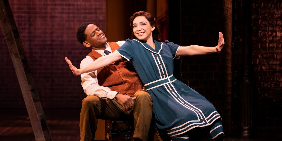 Get Discounted Student/Educator Rush Tickets For FUNNY GIRL in Grand Rapids