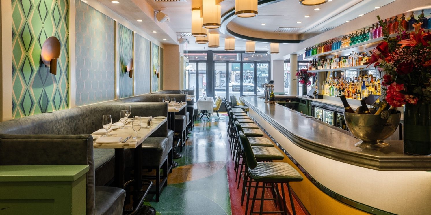 Get Happy on the UES with Two Top Destinations-Cafe d'Alsace and Lungi  Image