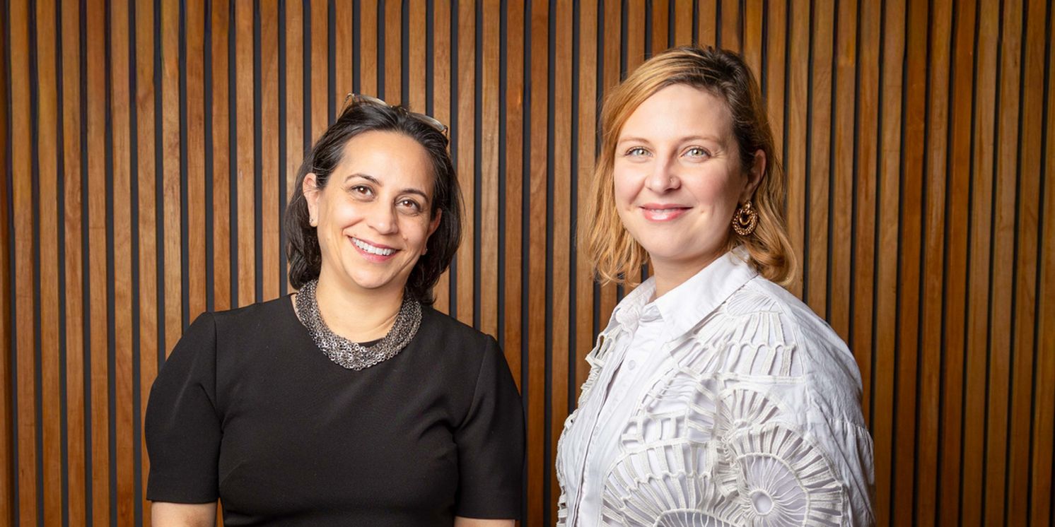 Get Into Theatre and Masterclass Unite to Help Young People Kickstart Theatre Careers  Image