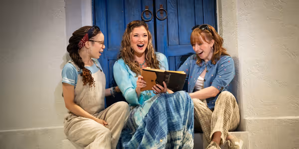 MAMMA MIA! is Back—Here’s Your Guide to Essential Pre-Show Viewing