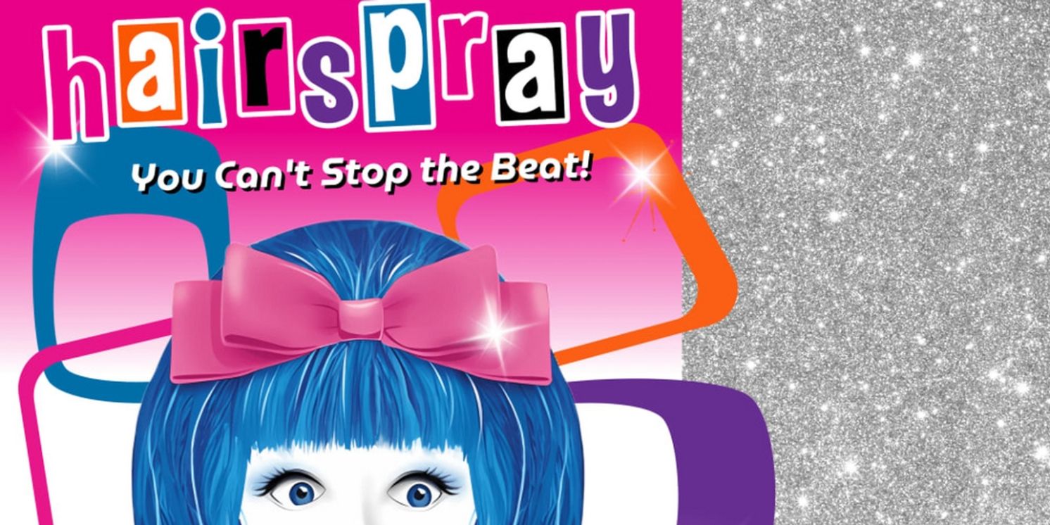 HAIRSPRAY is Coming to City Youth Theater/City Stage Company  Image