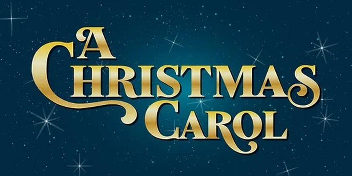 The Sheboygan Theatre Company to Present A CHRISTMAS CAROL This Holiday Season