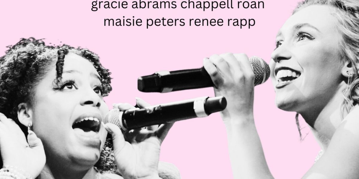 GALS NIGHT IN: A POP CABARET Announced At The New Wimbledon Theatre