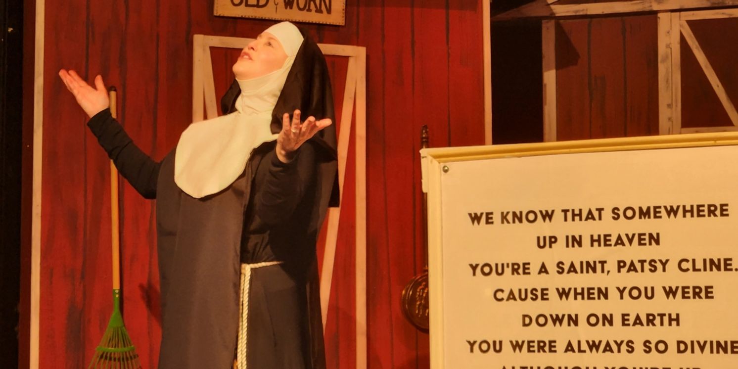 SISTER ROBERT ANNE’S CABARET CLASS Begins At Hendersonville Theatre May 30  Image