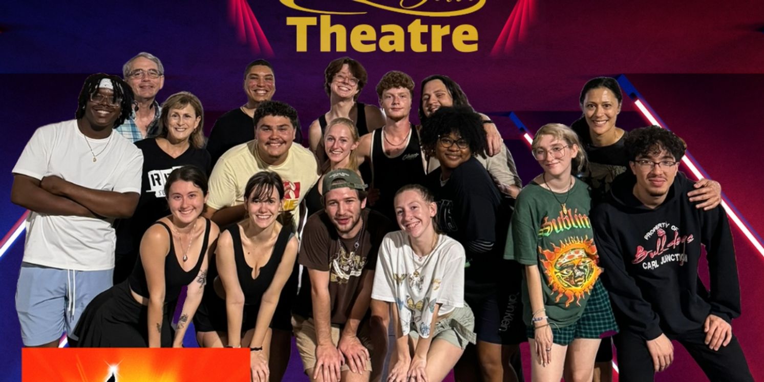 SATURDAY NIGHT FEVER to be Presented at The Belle Theatre  Image