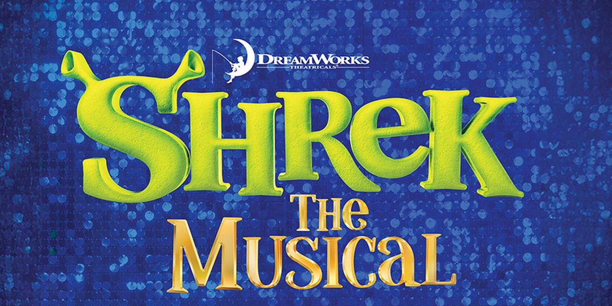 SHREK THE MUSICAL is Coming to To Yorktown Stage This November