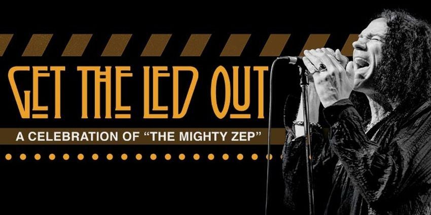 Get The Led Out Added To Indian Ranch Summer Lineup in June Photo