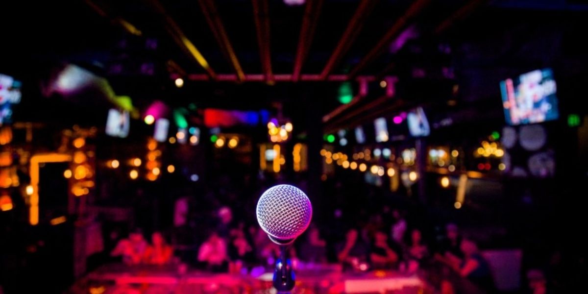 Get Tickets To All The Comedy Shows Coming To New York in March 2025