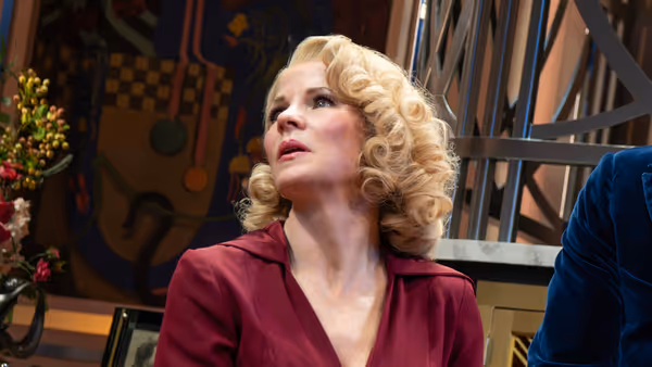 Getting to Know Kelli O’Hara Through Her Greatest Stage Performances Photo