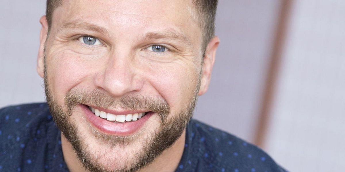 Getting to Know More About Blaine Swen and THE IMPROVISED SHAKESPEARE COMPANY