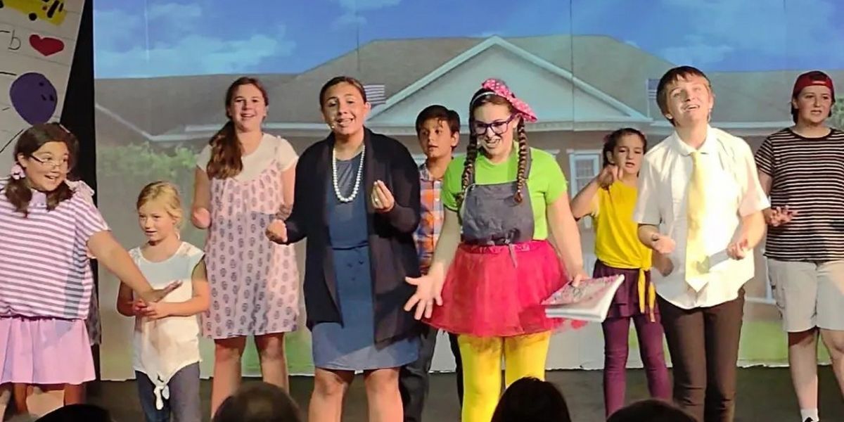 Gettysburg Community Theatre Reveals 15th Annual Summer Children's Theatre Series