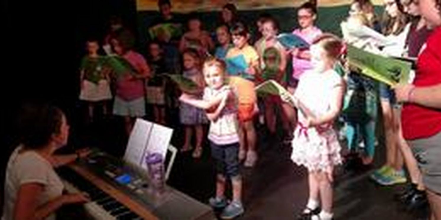 Gettysburg Community Theatre Reveals Lineup of Fall 2023 Theatre and Dance Classes  Image