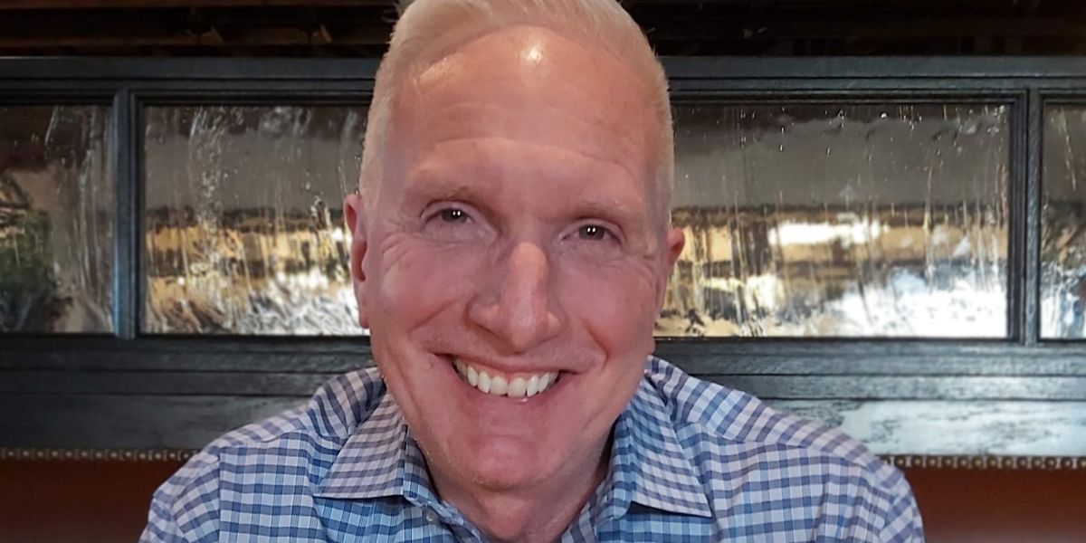 Geva Theatre Center Names James Haskins as New Executive Director