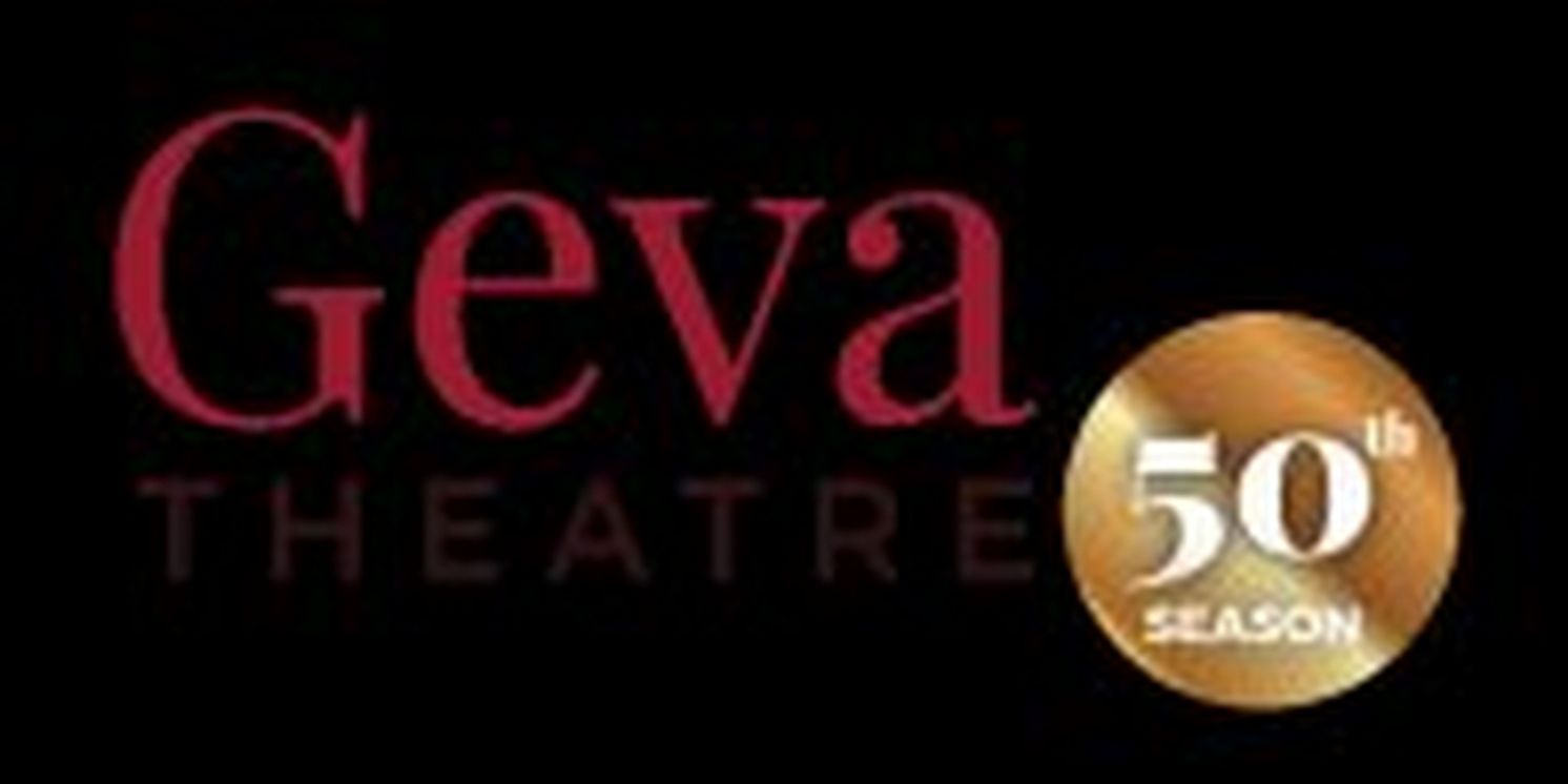 Geva Theatre Presents THE WIZARD OF OZ  Image