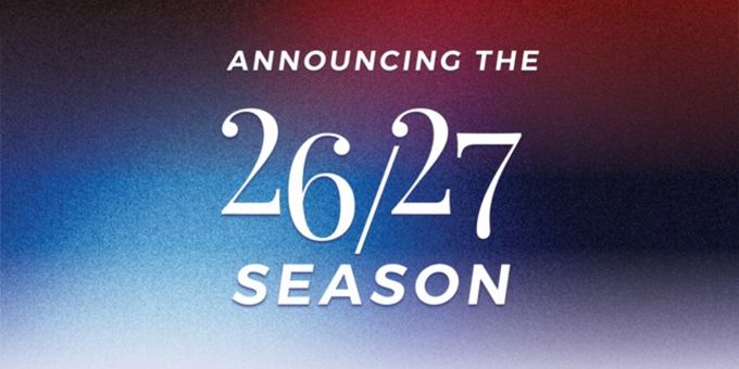 A CHORUS LINE and More Set for Geva Theatre 2026/27 Season Photos