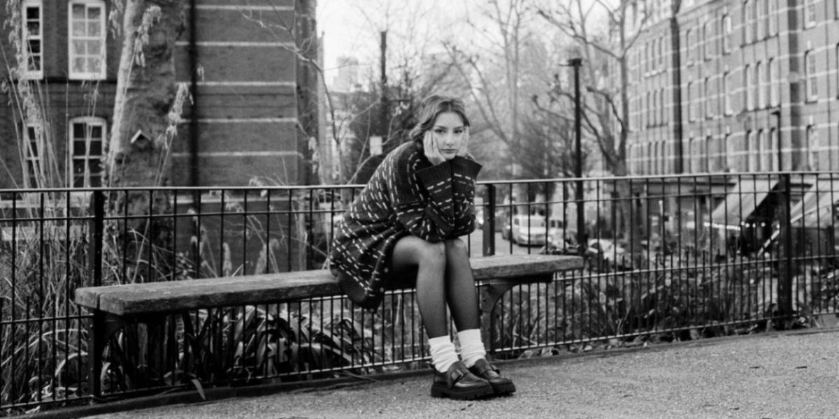 gglum Shares New Single 'Eating Rust'
