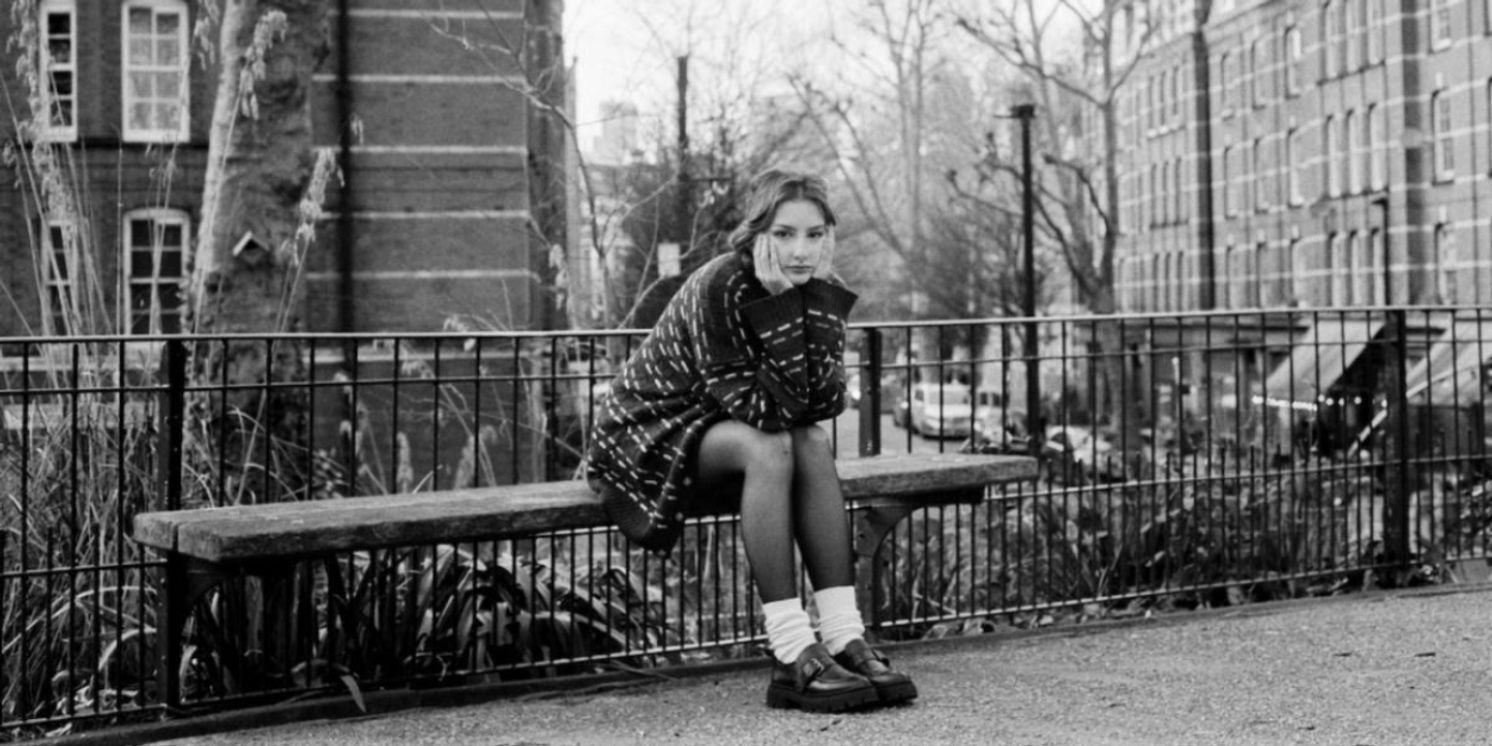 gglum Shares New Single 'Eating Rust'  Image