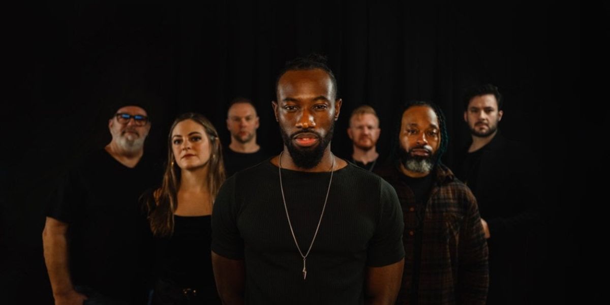 Ghost Hounds Share New Song 'She Runs Hot'
