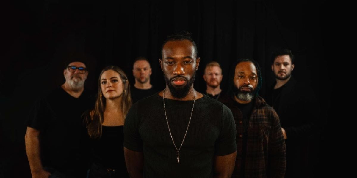 Ghost Hounds Share 'You'll Never Find Me (Strings Version)' Featuring 15 String Musicians
