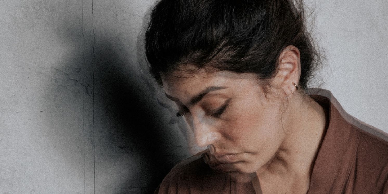 Ghosteater Presents Jean Cocteau's THE HUMAN VOICE An Unforgettable Production In Tempe This July  Image