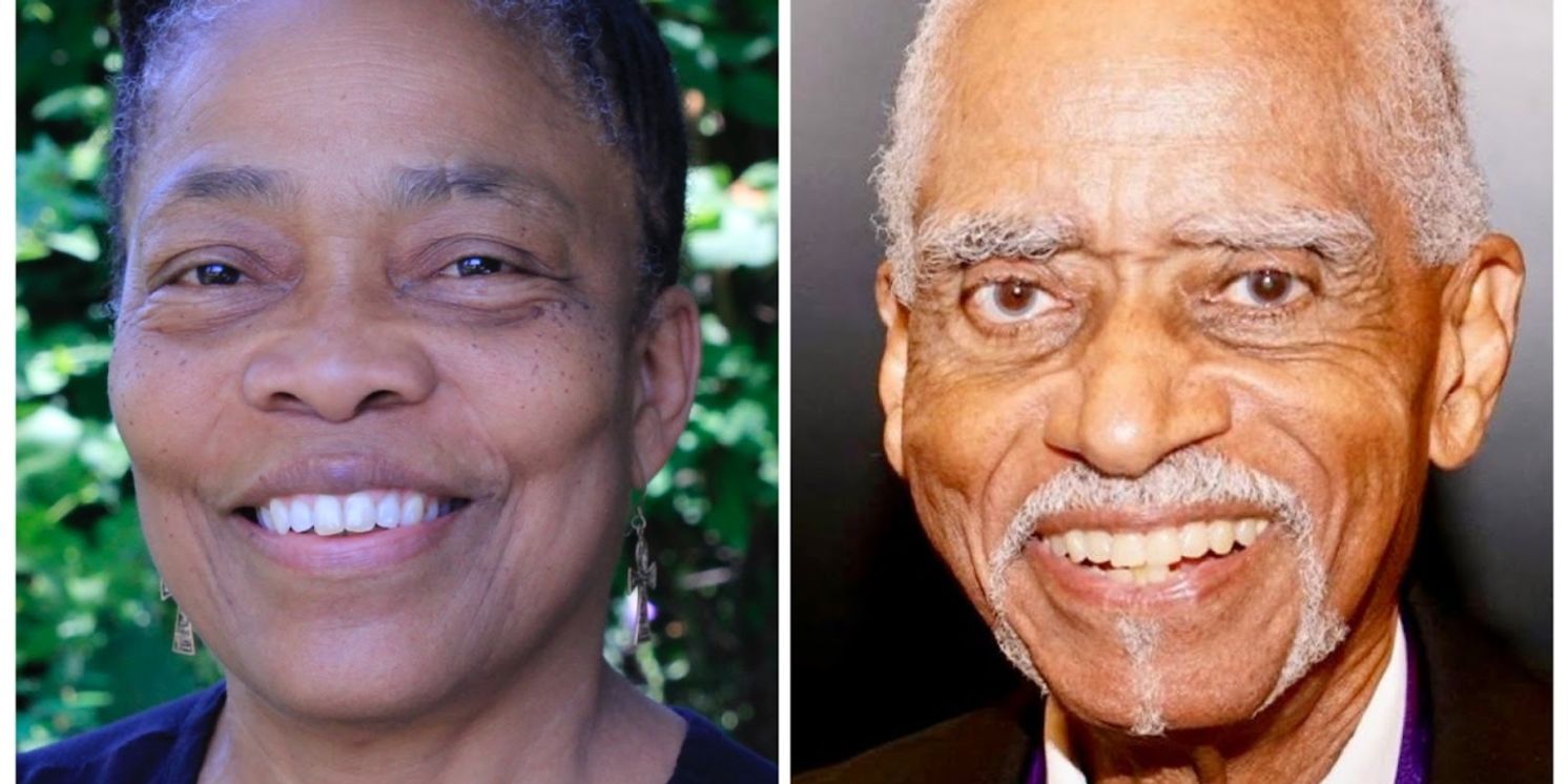 Ghostlight Arts Initiative Will Host Inaugural Arts Gala
Honoring Njia Kai and Dr. George Shirley  Image