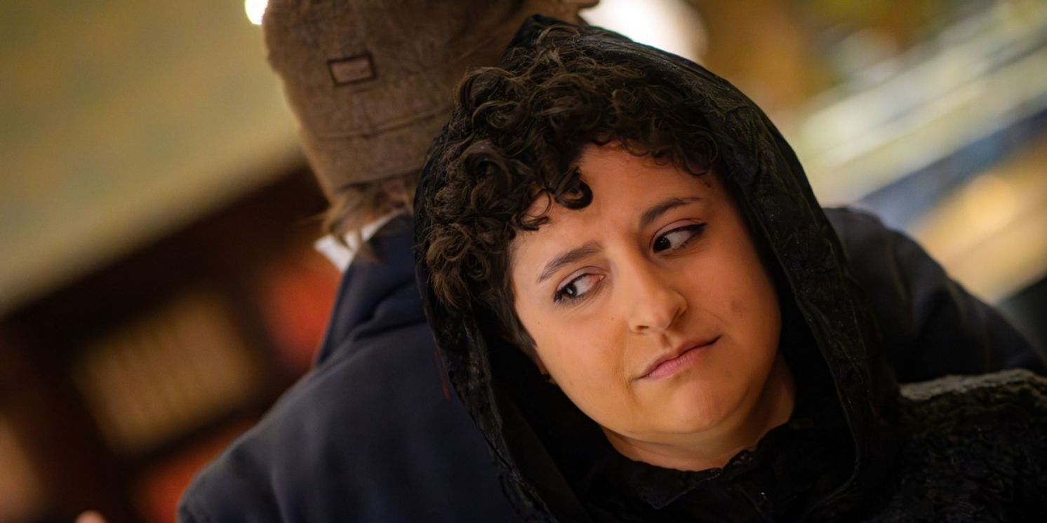 Ghostlight Ensemble Unveils Season 9 Lineup Featuring ANGRY FAGS by Topher Payne and More  Image