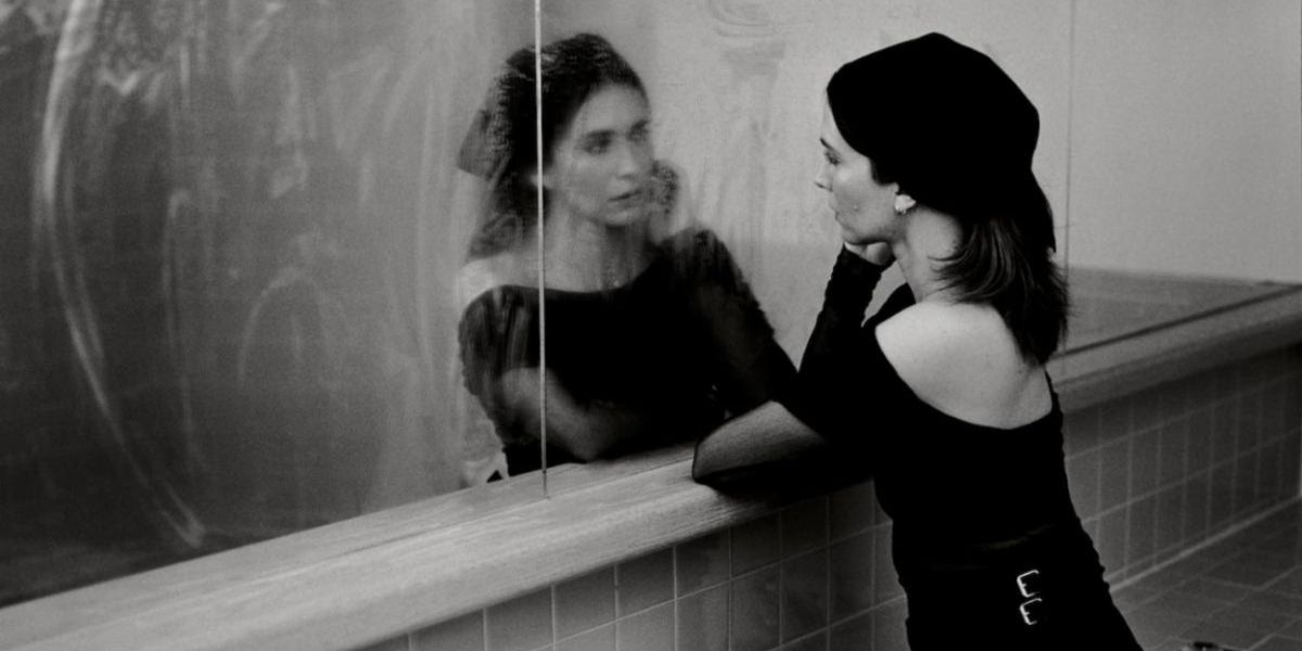 Ghostly Kisses Share New Single 'Crimson'