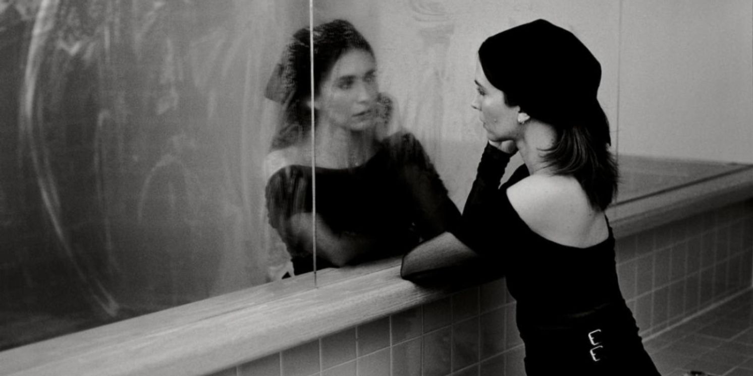 Ghostly Kisses Share New Single 'Crimson'  Image