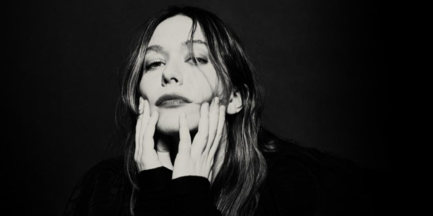 Ghostly Kisses Share New Single 'Keep It Real'  Image