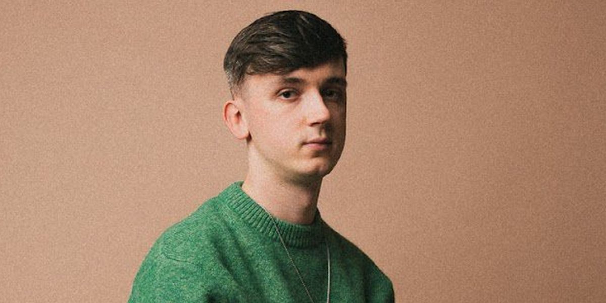 Ghoulish Drops 'Weekends Goodwill' EP & Club Banger '(Bby) Like That'