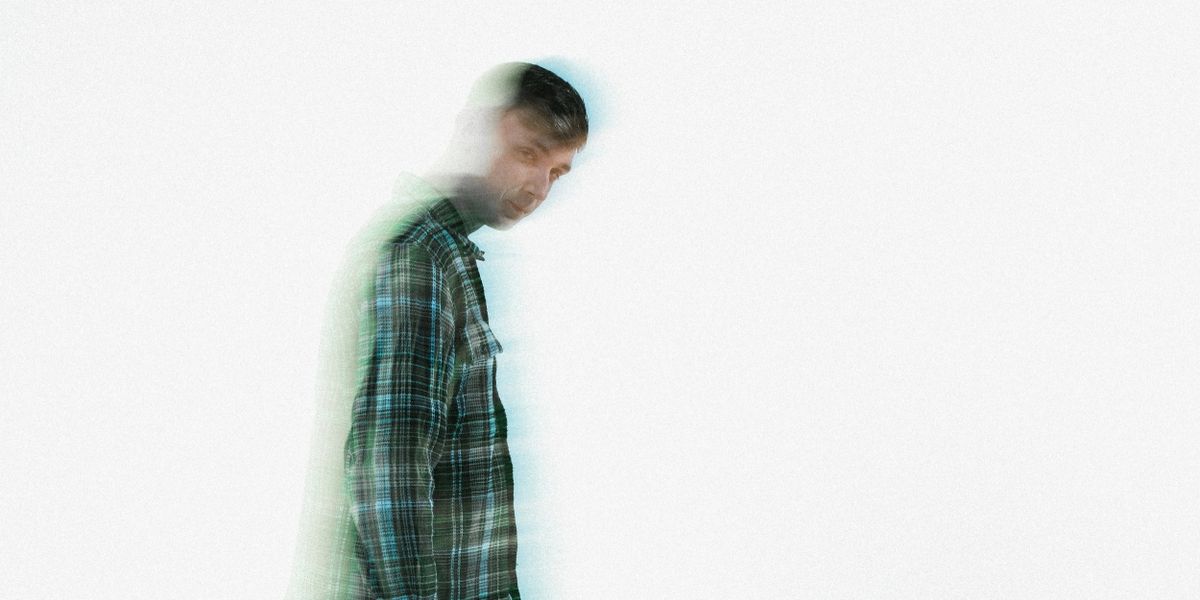 Ghoulish Teams Up With Irish Poet On 'Comedown Chorus' Ft Natalya O'Flaherty