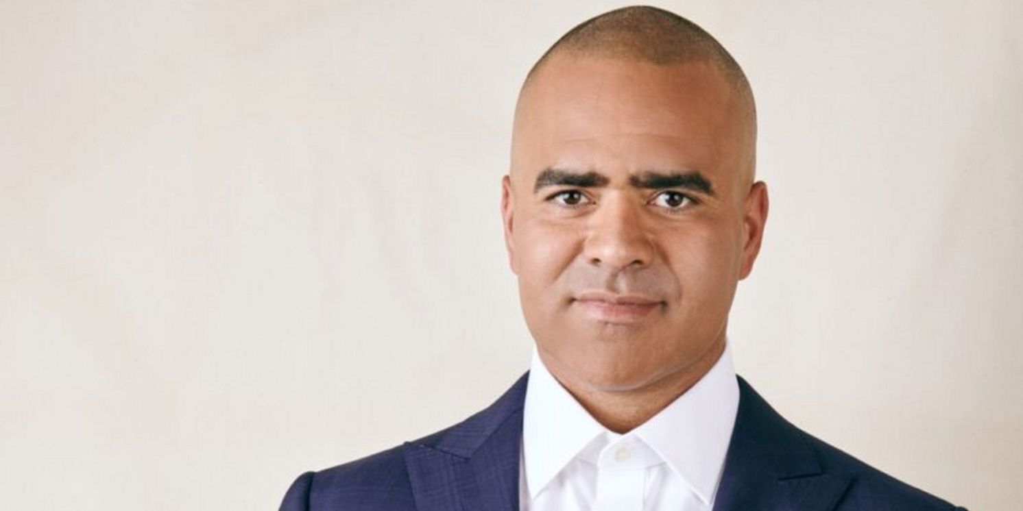 GiGi's Playhouse NYC To Honor Chris Jackson At Broadway Cabaret For World Down Syndrome Day  Image