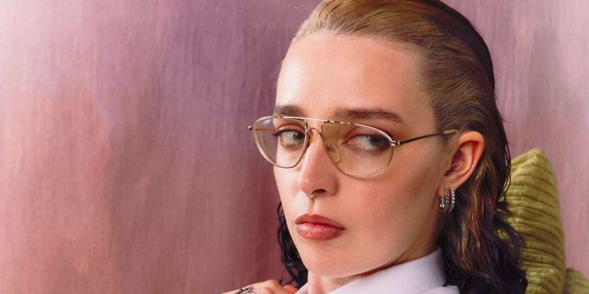 Gia Ford Details Her Highly-Anticipated Debut Album 'Transparent Things'