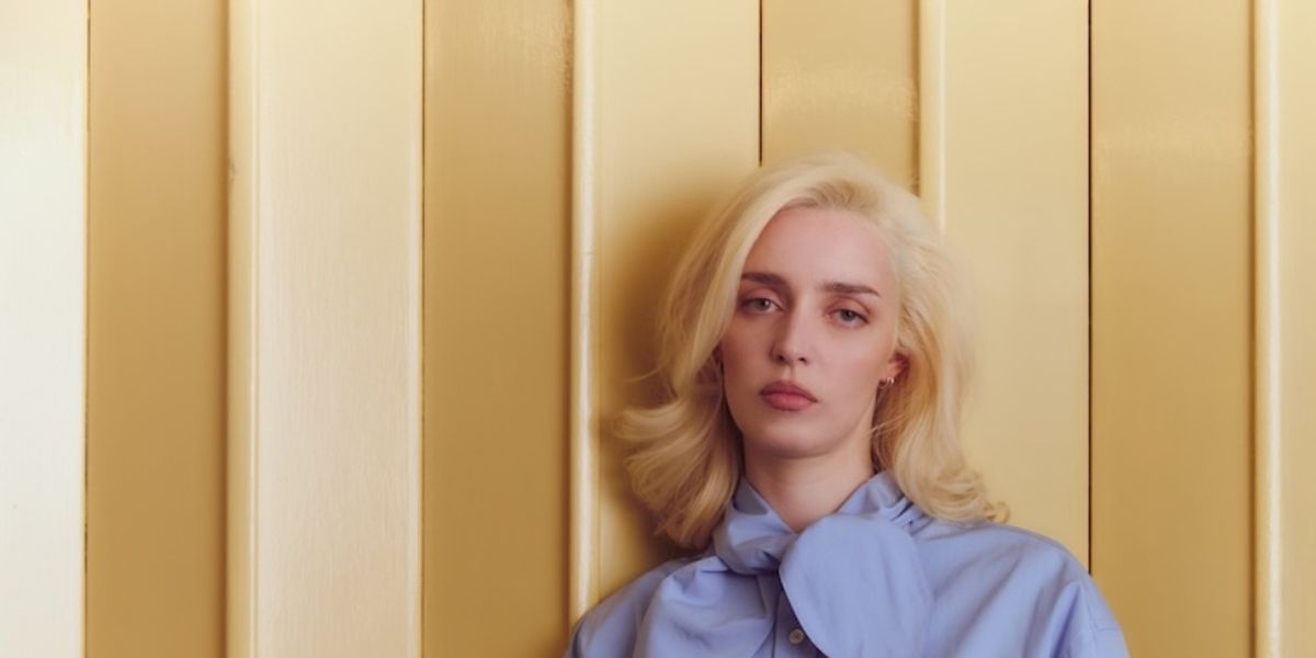 Gia Ford Releases 'SHELL,' Sets UK Tour for October 2026