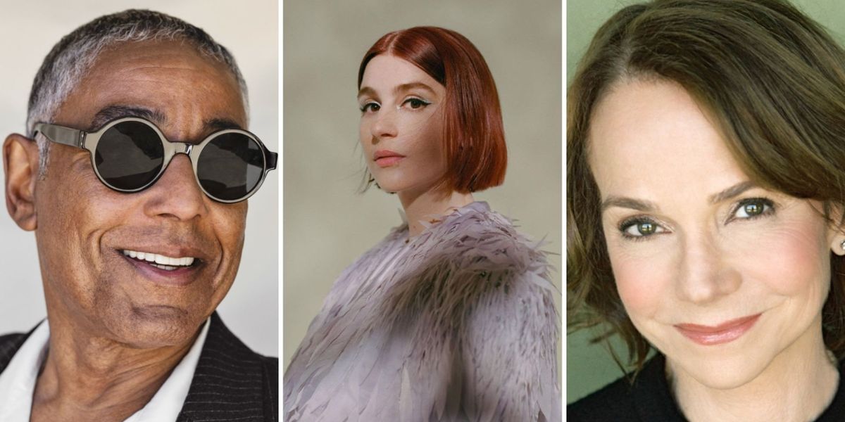 Giancarlo Esposito, Aya Cash & Jessica Harper Join Comedic Thriller KILL ME