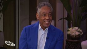 Giancarlo Esposito on Reuniting with John Turturro and BREAKING BAD Fan Encounters