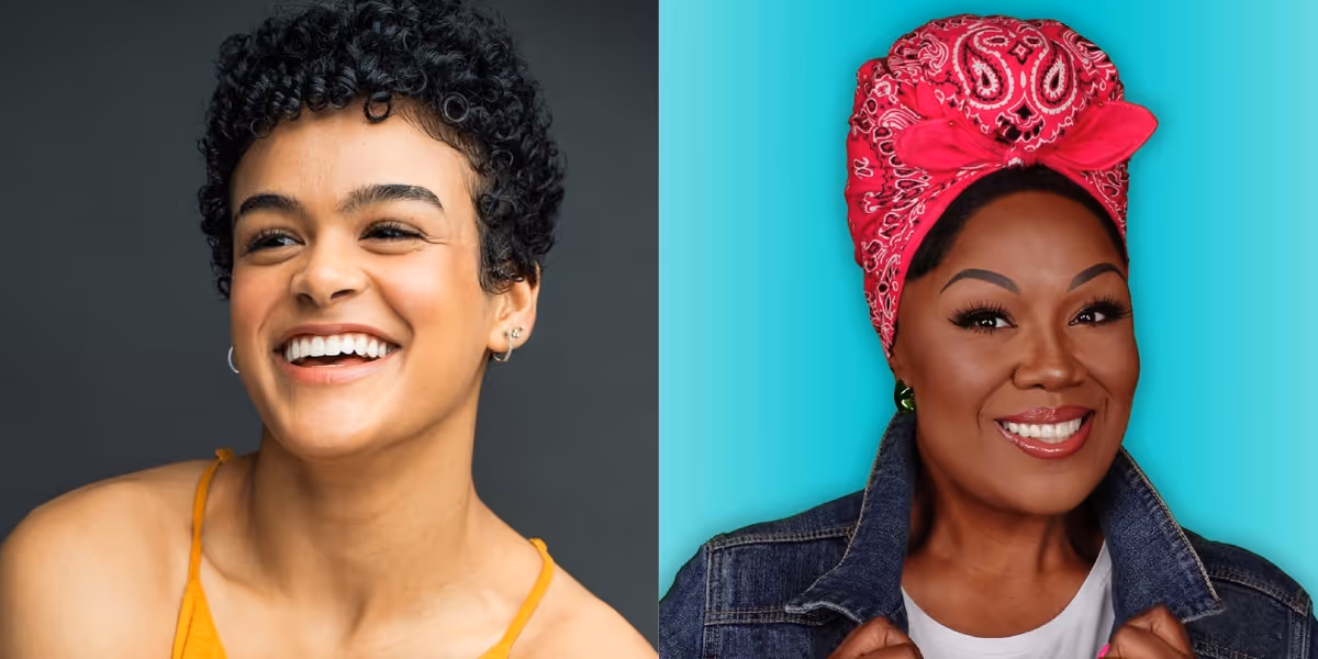 Gianna Harris and Cheryl Porter To Join & JULIET On Broadway This Summer