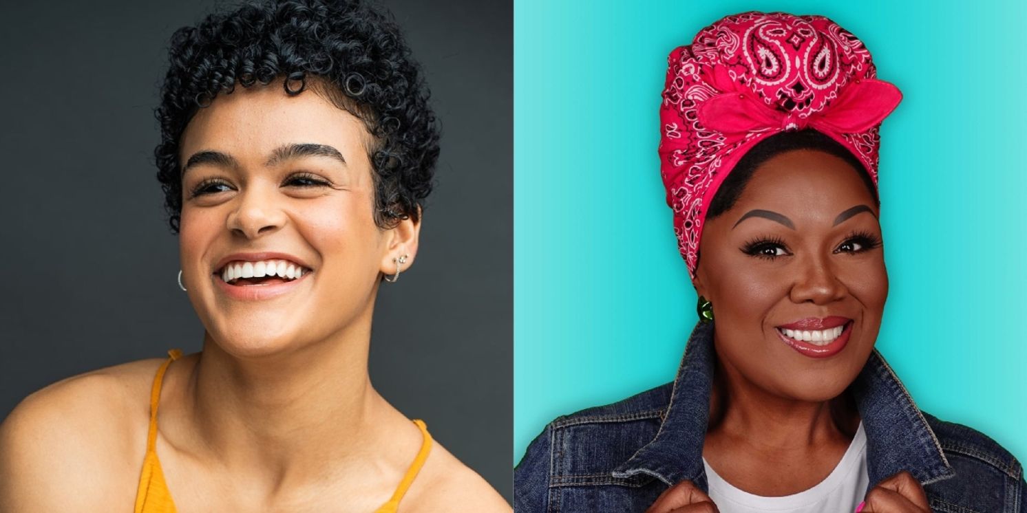 Gianna Harris and Cheryl Porter To Join & JULIET On Broadway This Summer  Image