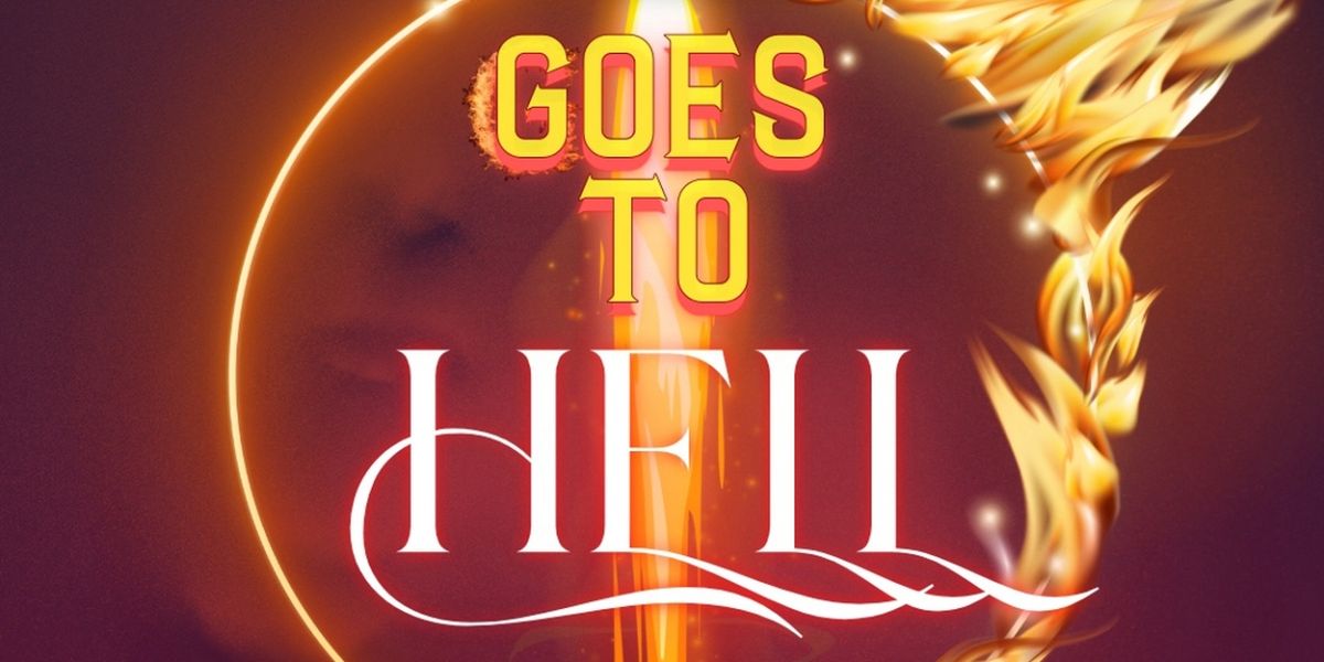 Giant Skybeam Will Host its Halloween Chapter of Comedy From Across The Genre-Verse