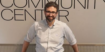 Gibney Appoints Kevin Condardo as Inaugural Chief Operating Officer Photo