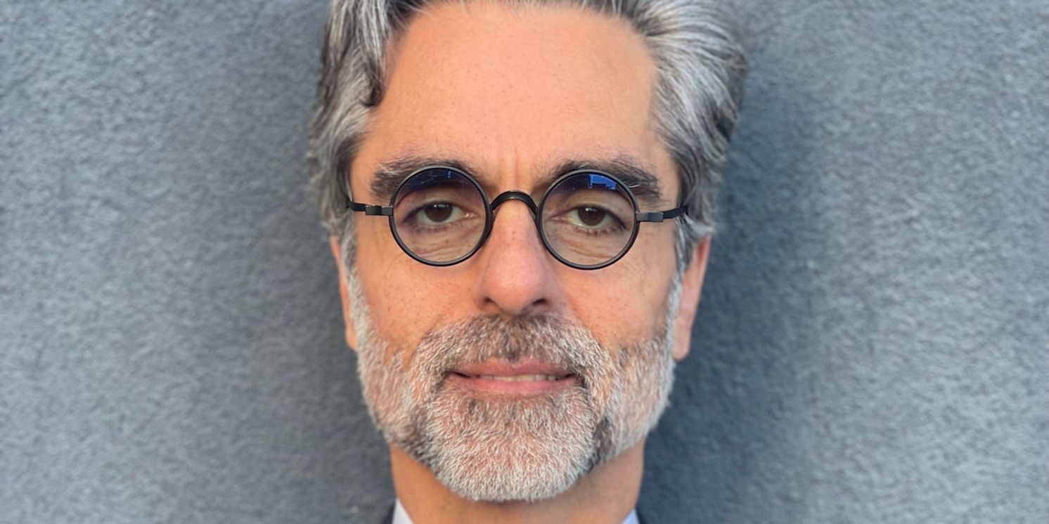 Gibney Company Appoints Kyle Bukhari as General Manager  Image