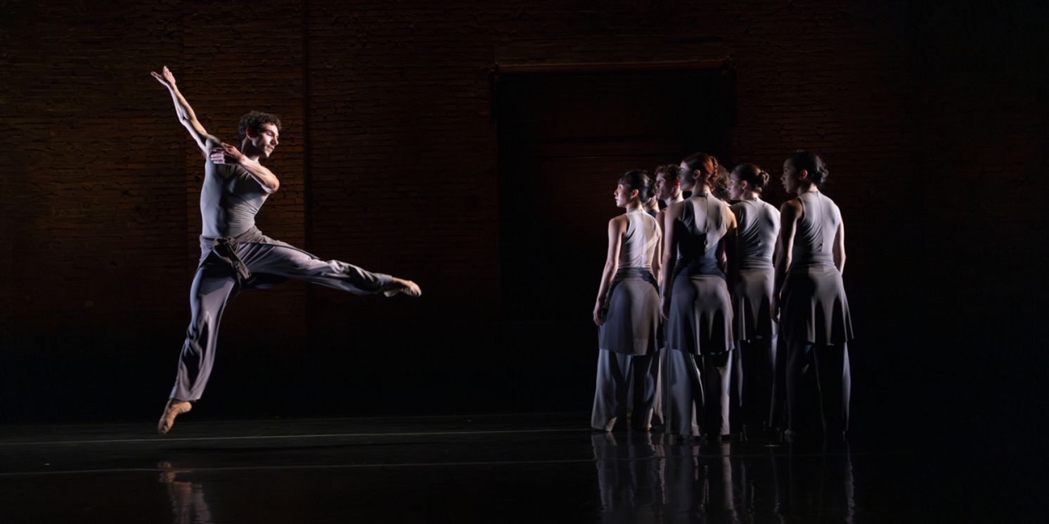 Guild Hall Presents Gibney Company In Hamptons Debut Next Month  Image