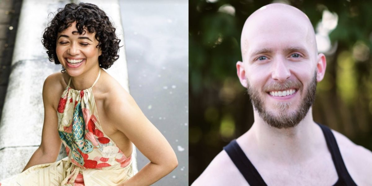 Gibney and The Simons Foundation Reveal Open Interval Residency 2024-2025 Awardees