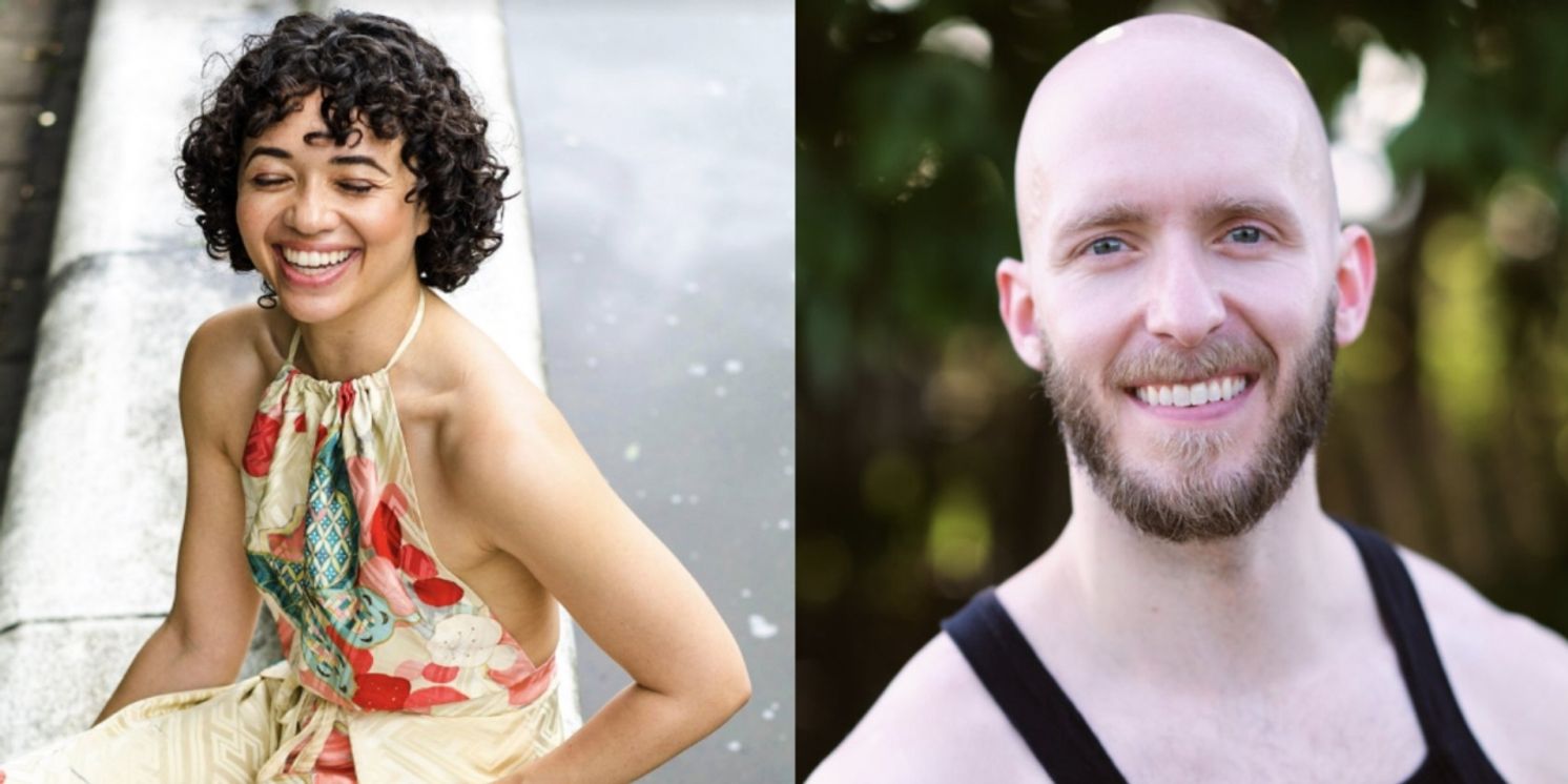 Gibney and The Simons Foundation Reveal Open Interval Residency 2024-2025 Awardees  Image