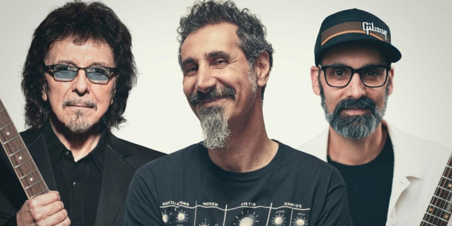 Gibson Band Releases Debut “Deconstruction' Single  Image